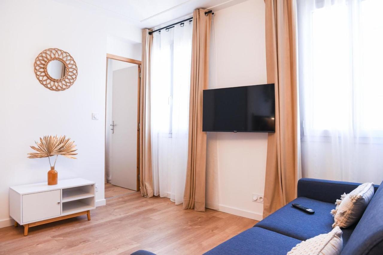Appartement Vieux-Port De Marseille - Davso Exterior photo